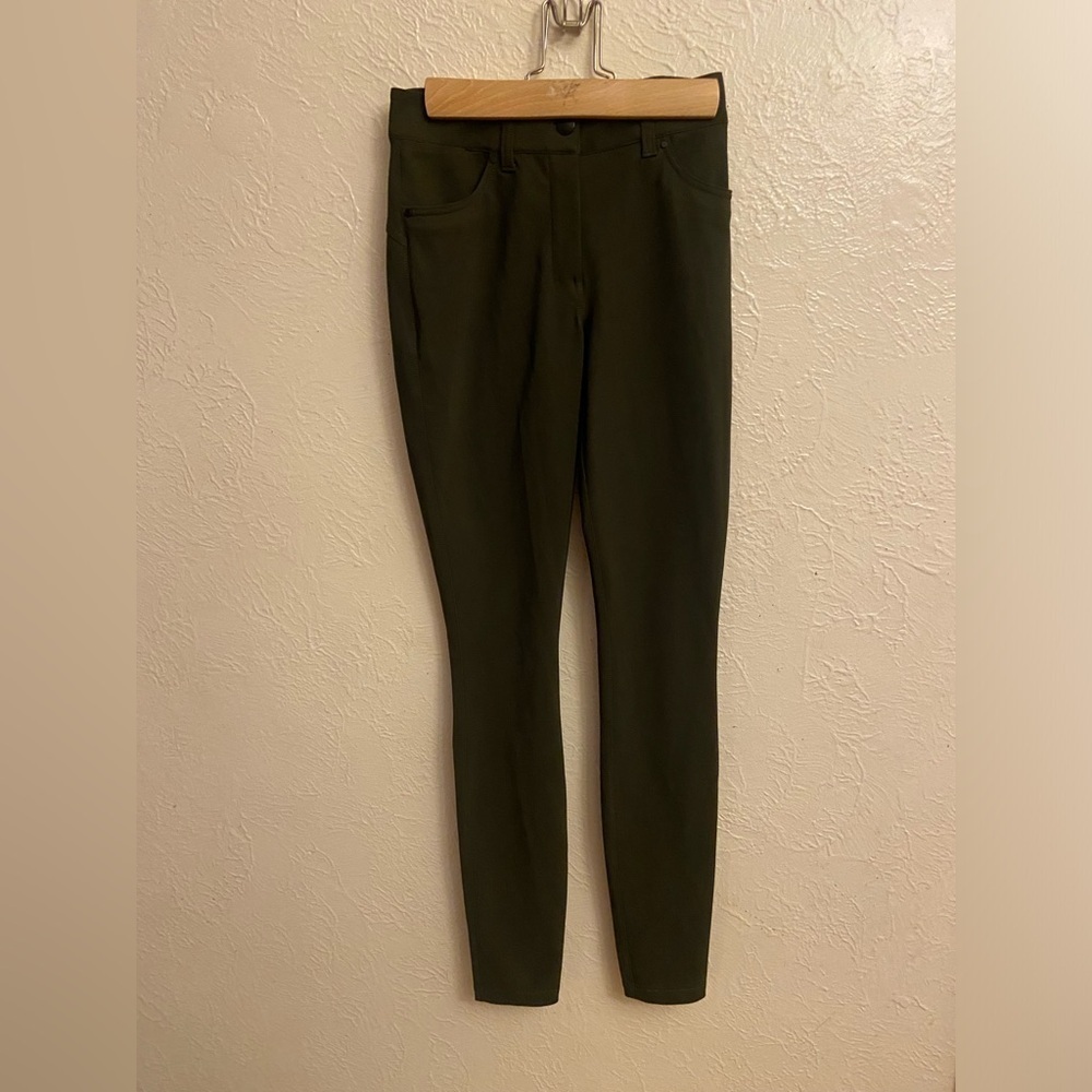 Lululemon Athletica dress pants skinny - Picture 1 of 7